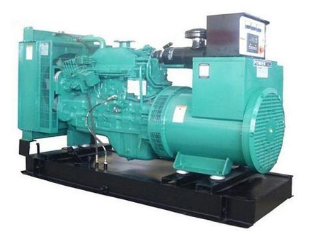 兴化80kw康明斯柴油发电机组图片 兴化80kw康明斯柴油发电机组图片