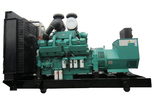 兴化柴油发电机组