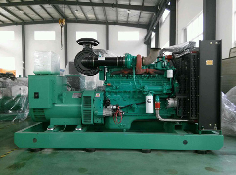 兴化柴油发电机组