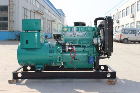 兴化小型柴油发电机 兴化小型柴油发电机