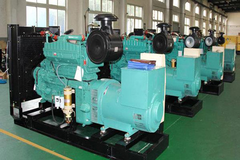 兴化小型柴油发电机 兴化小型柴油发电机