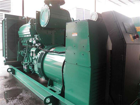 兴化柴油发电机