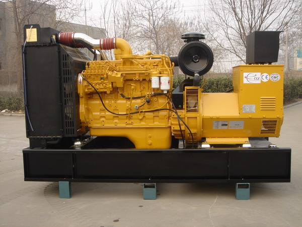 兴化发电机出租