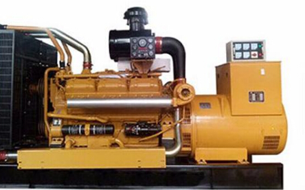 兴化发电机出租