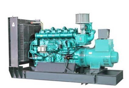 兴化发电机出租