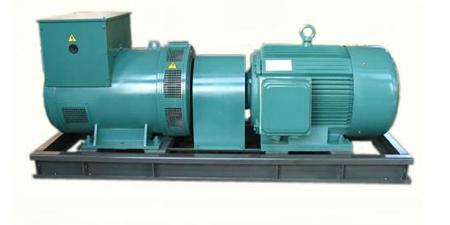 兴化发电机出租