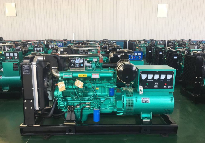 兴化柴油发电机 兴化柴油发电机