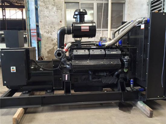 兴化柴油发电机