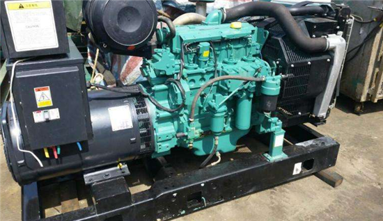 兴化柴油发电机